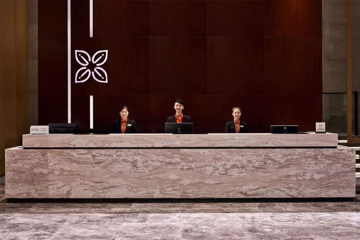 Фошань: Hilton Garden Inn Foshan