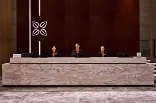 Фошань: Hilton Garden Inn Foshan