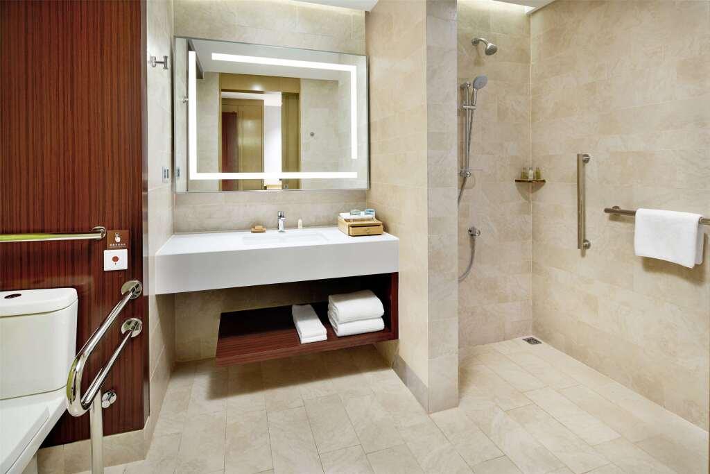 Фошань: Hilton Garden Inn Foshan