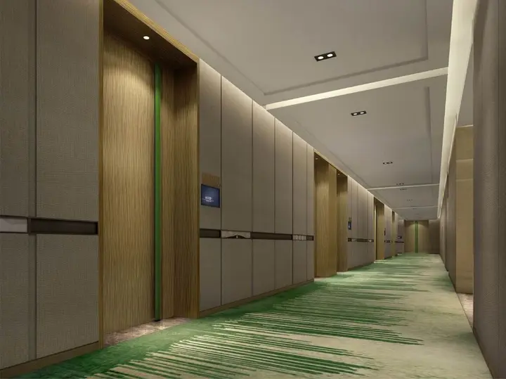 Фошань: Hilton Garden Inn Foshan
