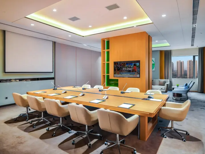 Фошань: Hilton Garden Inn Foshan