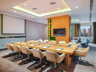 Фошань: Hilton Garden Inn Foshan