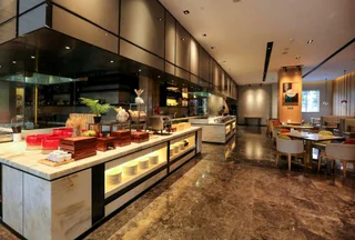Фошань: Hilton Garden Inn Foshan