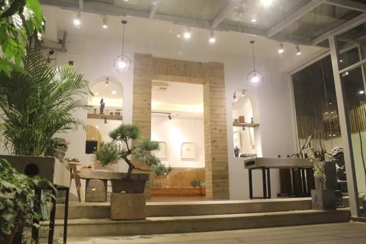 Цюаньчжоу: Rong Gallery Inn