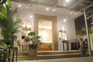 Цюаньчжоу: Rong Gallery Inn