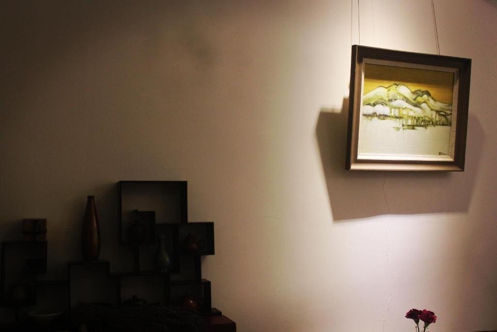 Цюаньчжоу: Rong Gallery Inn