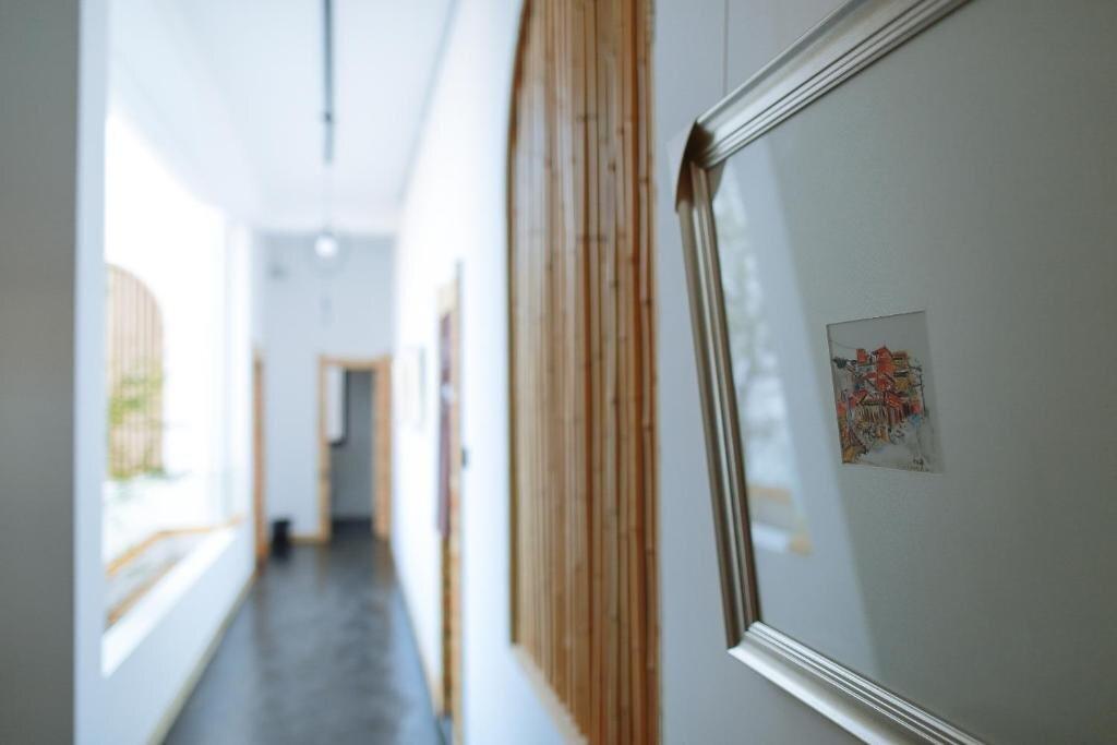Цюаньчжоу: Rong Gallery Inn