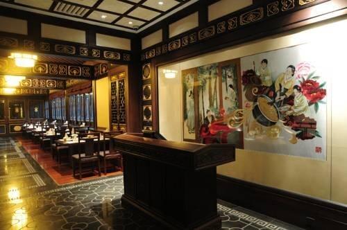 Чэнду: Old Chengdu Club