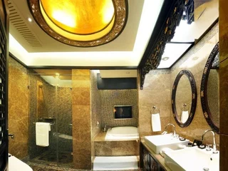 Чэнду: Old Chengdu Club