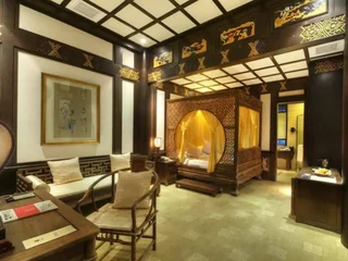 Чэнду: Old Chengdu Club