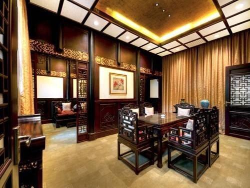 Чэнду: Old Chengdu Club