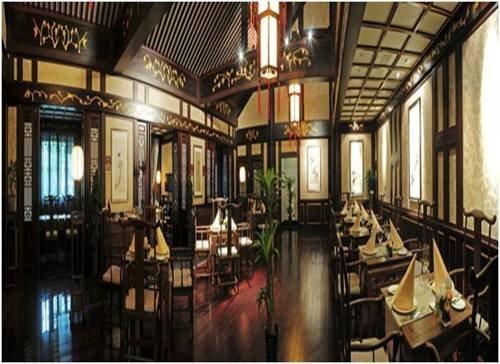 Чэнду: Old Chengdu Club