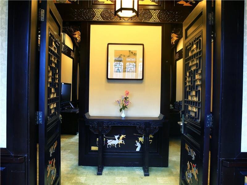 Чэнду: Old Chengdu Club