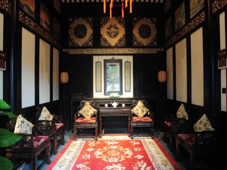 Чэнду: Old Chengdu Club