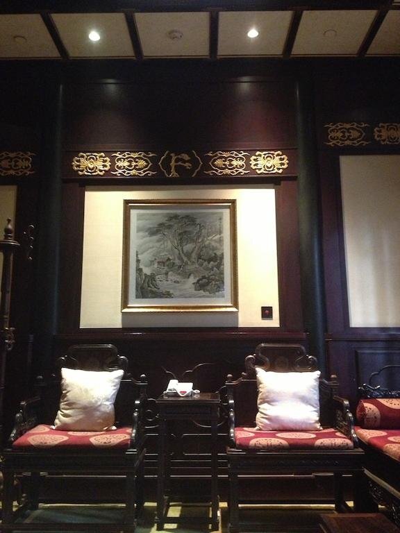 Чэнду: Old Chengdu Club