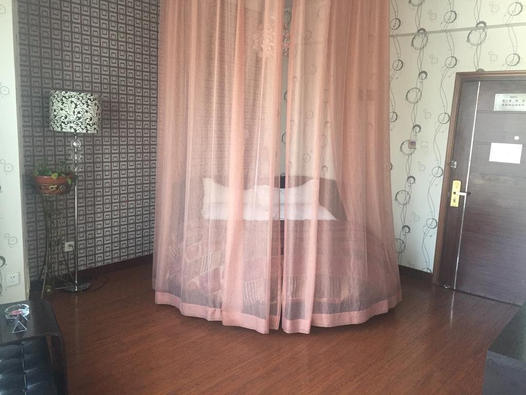 Сиань: Hai Shen Wish Hotel