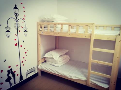 Чжанцзяцзе: Youth Hostel