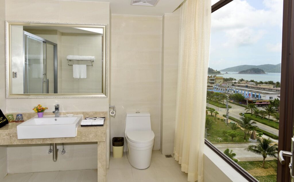 Джиангме: Galaxy Bay Resort