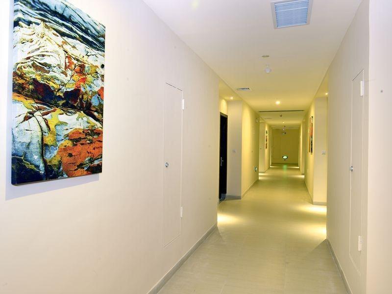 Джиангме: Galaxy Bay Resort