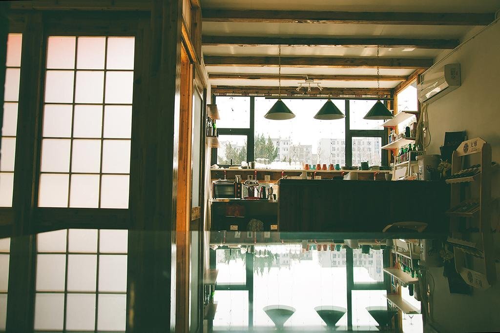Шанграо: Andpark Hostel