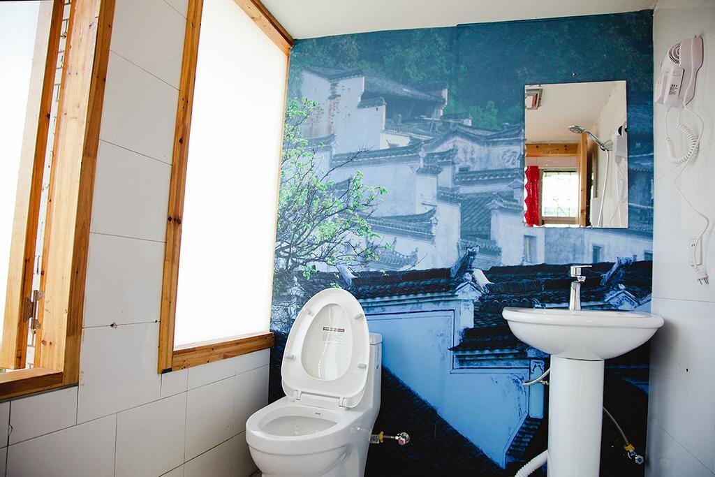 Шанграо: Andpark Hostel