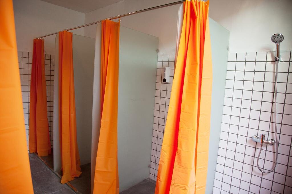 Шанграо: Andpark Hostel