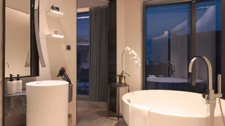 Пекин: InterContinental Beijing Sanlitun by IHG