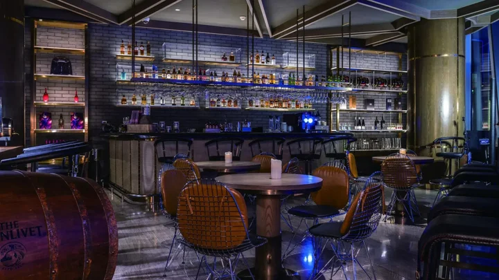 Пекин: InterContinental Beijing Sanlitun by IHG
