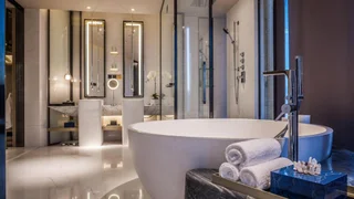 Пекин: InterContinental Beijing Sanlitun by IHG
