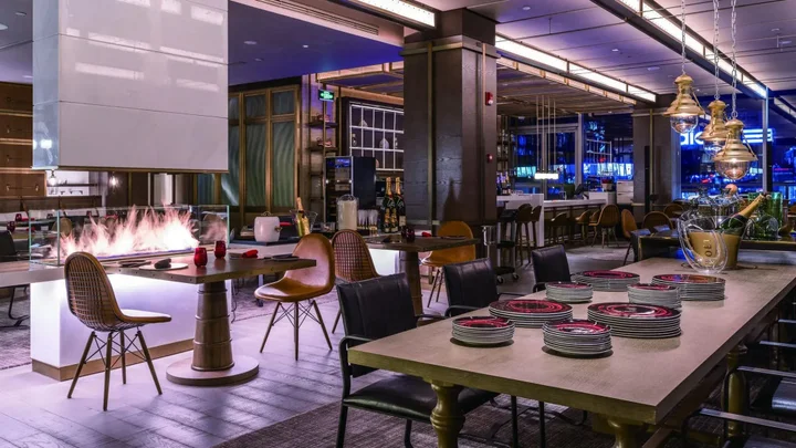 Пекин: InterContinental Beijing Sanlitun by IHG