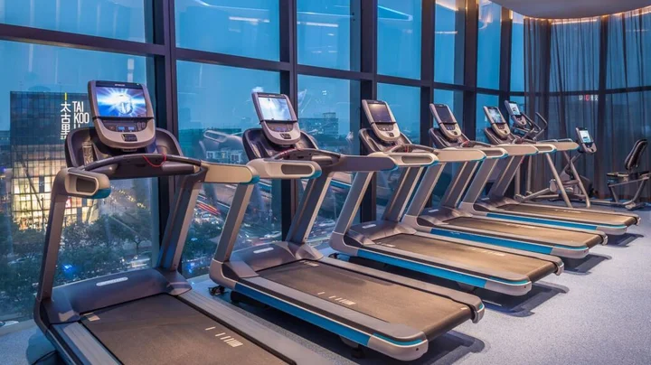 Пекин: InterContinental Beijing Sanlitun by IHG