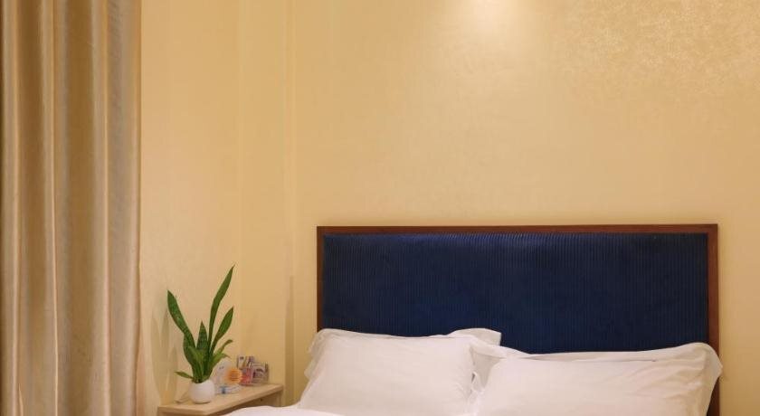 Фошань: Riverside Hotel