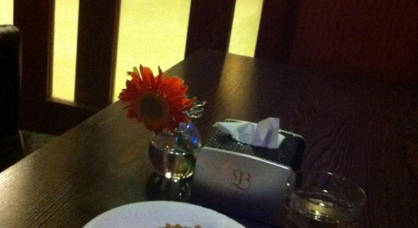 Фошань: Riverside Hotel