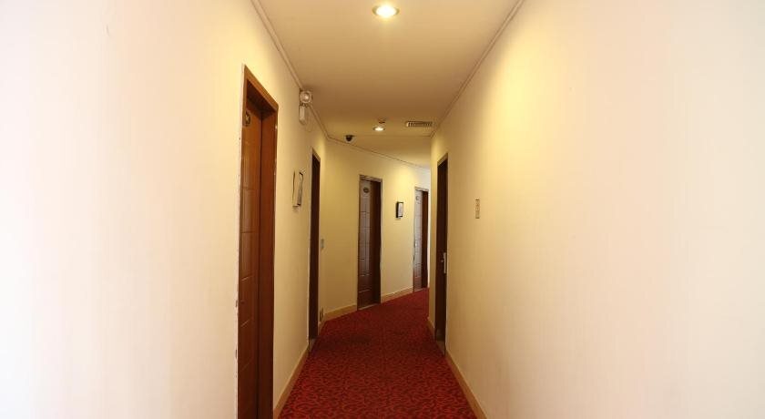 Фошань: Riverside Hotel