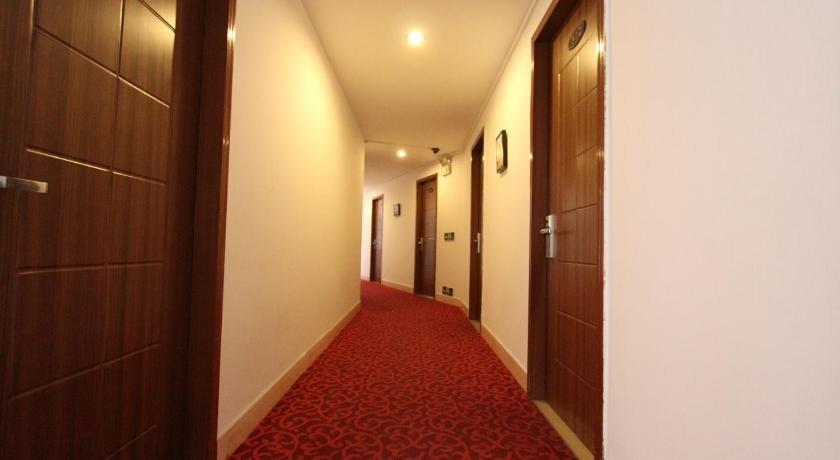 Фошань: Riverside Hotel