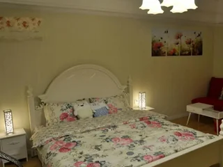 Харбин: Yujianjia Fashion Apartment
