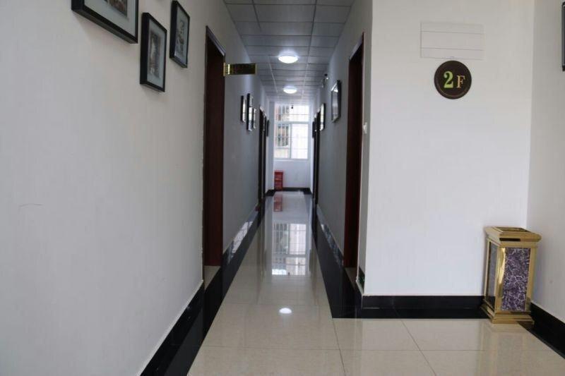 Ухань: Baiying Fanrui Hotel