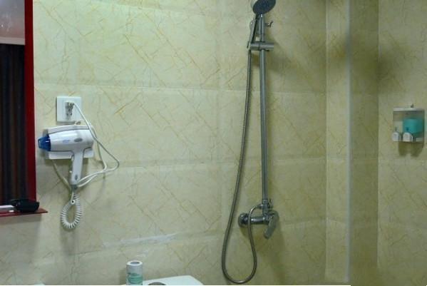 Ухань: Baiying Fanrui Hotel