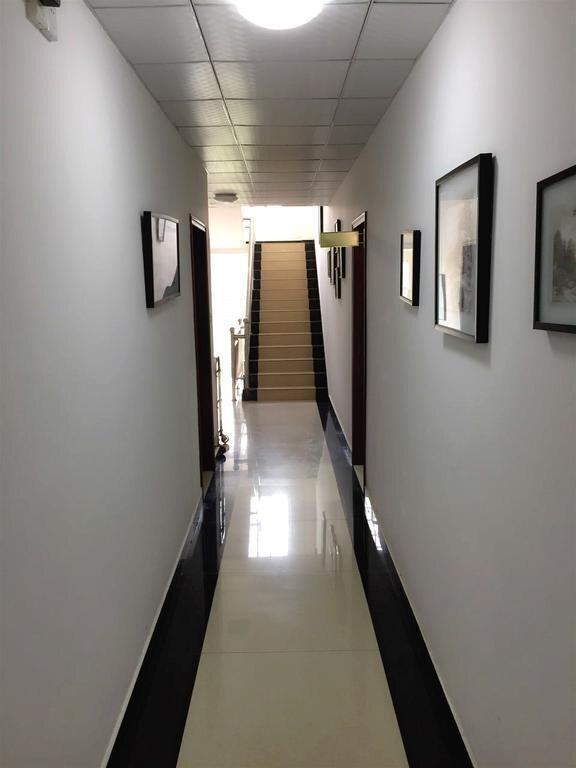 Ухань: Baiying Fanrui Hotel