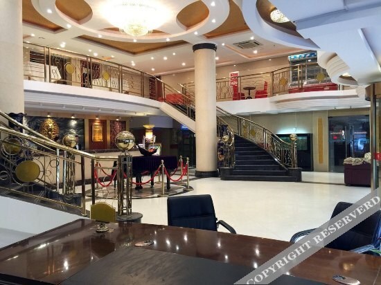 Ухань: Wuhan Weilong Hotel
