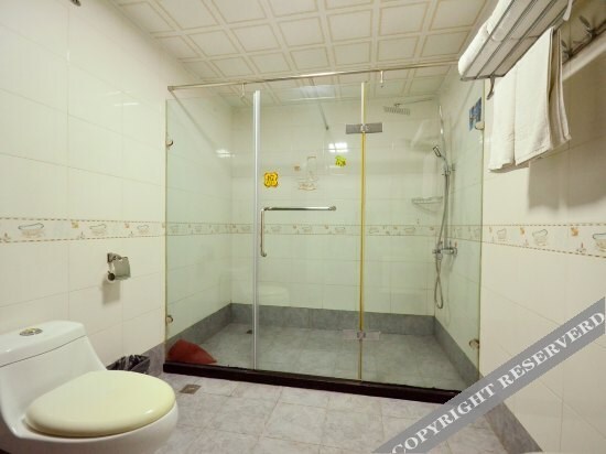 Ухань: Wuhan Weilong Hotel