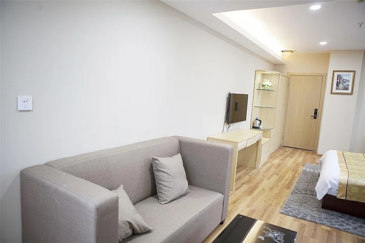 Шаоксинг: Nanyuan E Home Keqiao Lantian Square Branch