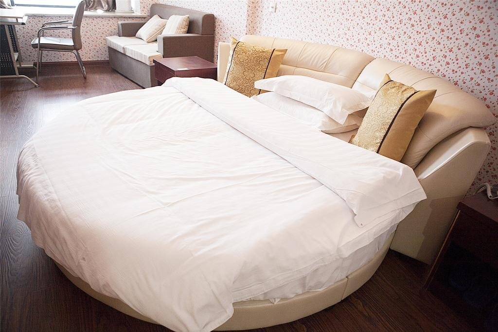 Шаоксинг: Nanyuan E Home Keqiao Lantian Square Branch