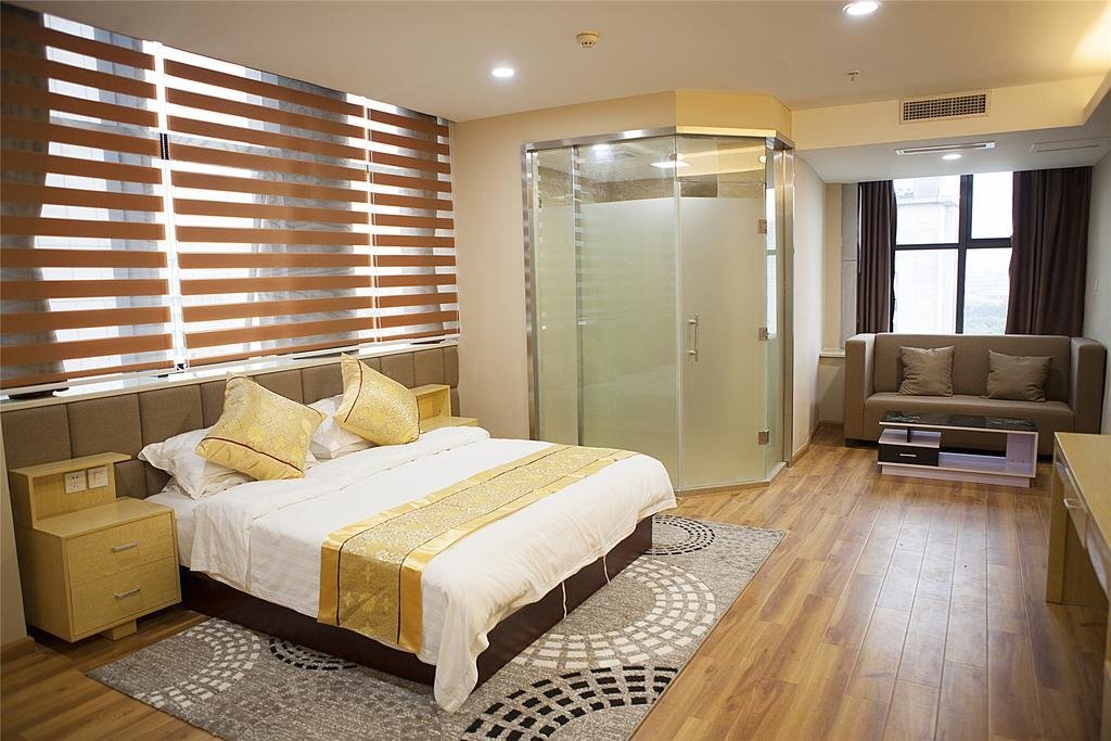 Шаоксинг: Nanyuan E Home Keqiao Lantian Square Branch