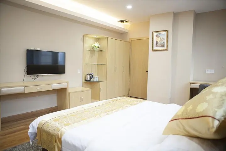 Шаоксинг: Nanyuan E Home Keqiao Lantian Square Branch