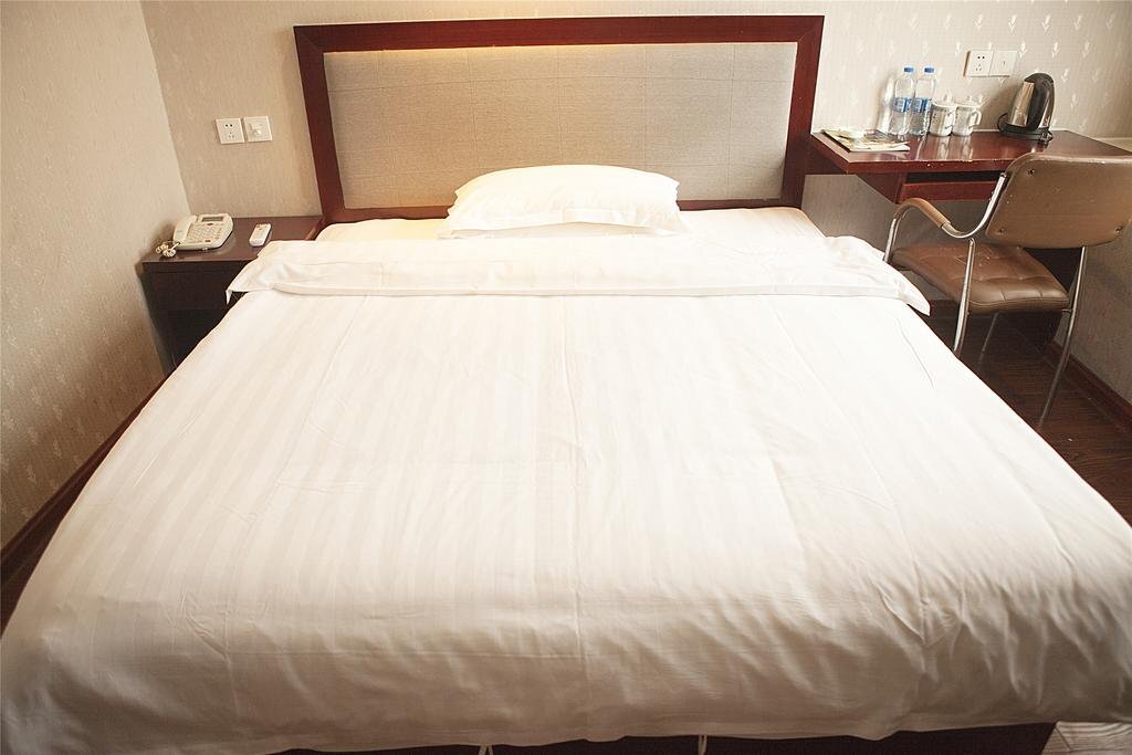 Шаоксинг: Nanyuan E Home Keqiao Lantian Square Branch