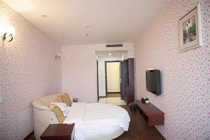 Шаоксинг: Nanyuan E Home Keqiao Lantian Square Branch