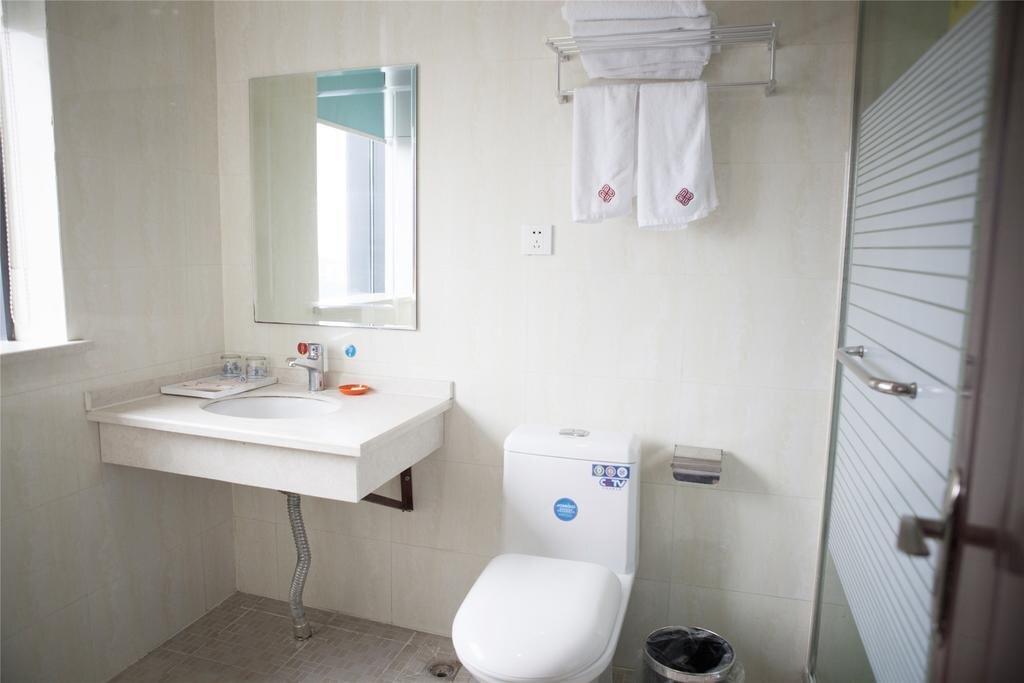 Шаоксинг: Nanyuan E Home Keqiao Lantian Square Branch
