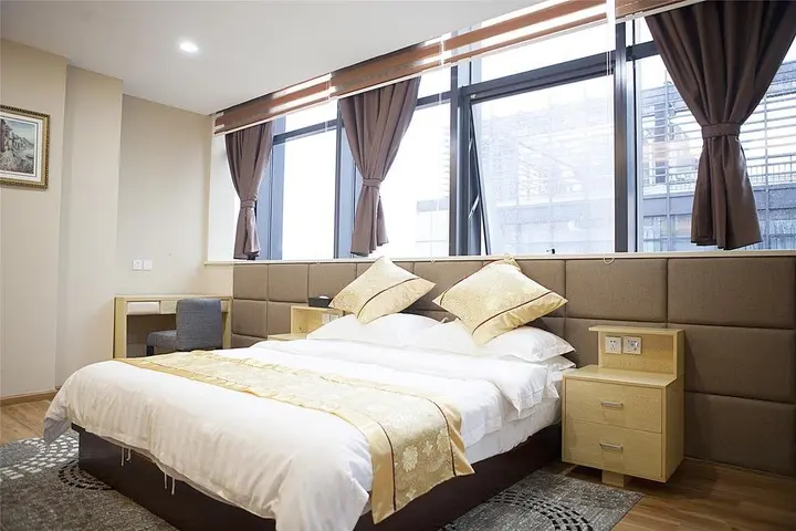 Шаоксинг: Nanyuan E Home Keqiao Lantian Square Branch