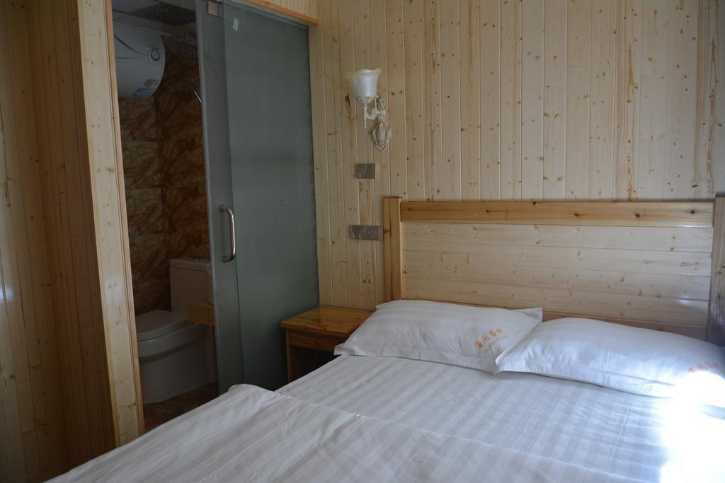 Шиянь: You Jian Inn